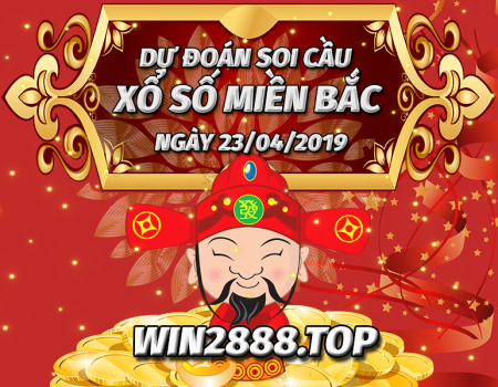 Dự Đoán XSMB Win2888 Hôm Nay - Chính Xác Từng Giờ